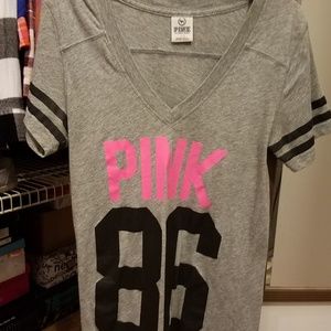Victoria's secret v neck top